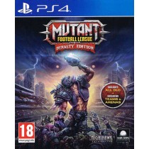 Mutant Football League - Dynasty Edition [PS4]